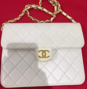 シャネル CHANEL バックの買取なら☆買取専門店大吉 イオンモール今治新都市店へ(*'ω'*)