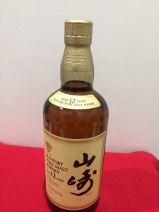 ウィスキーの買取強化中です！ 買取専門店大吉 イオンモール今治新都市店へお越しください♪