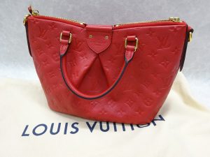 豊田市のルイヴィトンのバッグ買取は、大吉豊田店にお任せください★