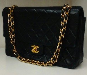 買取 倉敷 ブランド シャネル バック