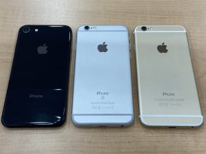 綾瀬周辺でiPhoneを高く売るなら買取専門店 大吉 綾瀬タウンヒルズ店へ