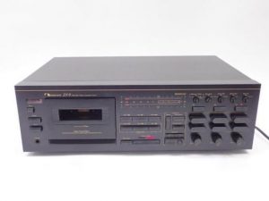 市川大吉本八幡店,カセットデッキ買取,ナンバーワン大吉本八幡店へ