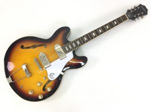 エピフォン　カジノ