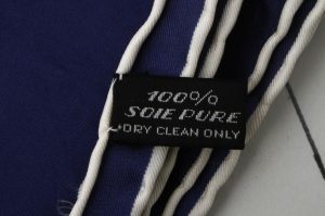 b セリーヌ スカーフ2