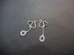 210111ピアスなどのご査定は、大吉大橋店へ。