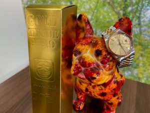 ロレックス時計　買取松山