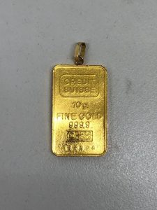 日野市でインゴットのトップを売るなら『買取専門店大吉 イオンモール多摩平の森店』へ!!