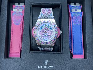 綾瀬でウブロを高く売るなら買取専門店 大吉 綾瀬タウンヒルズ店へ