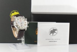 b ハンティング