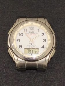 多摩平でベルトがない時計を売るなら『買取専門店大吉 イオンモール多摩平の森店』へ!!