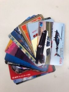 日野市で使いきれないテレカを売るなら『買取専門店大吉 イオンモール多摩平の森店』へ!!