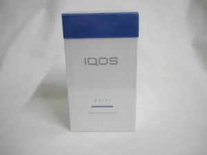 アイコス3マルチ