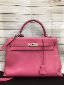 エルメス　ケリー　買取