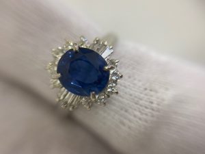 宝石,買取,大正