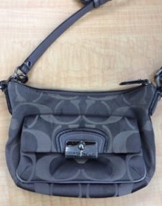 日野市でCOACHのバッグを売るなら『買取専門店大吉 イオンモール多摩平の森店』へ!!