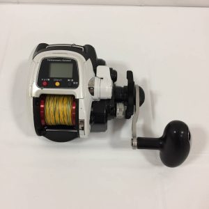 電動リールの買取もしている大吉イオンタウン鈴鹿店です!