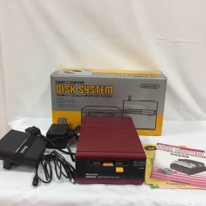 レトロゲームの買取もしている大吉イオンタウン鈴鹿店です!