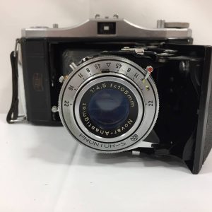 蛇腹カメラの買取もしている大吉イオンタウン鈴鹿店です!