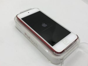 iPod touchをお買取りしました大吉国立店です!!