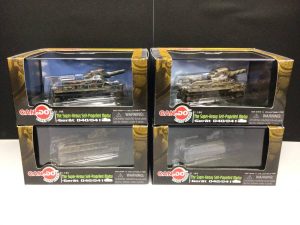 今回は戦車模型をお買取させて頂きました!大吉橋本高野口店です!