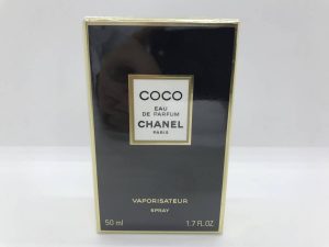 シャネルの香水をお買取りしました大吉国立店です!!