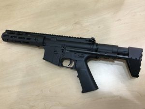 大吉国立店でエアガンをお買取りしました!!