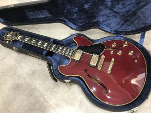 大吉国立店でヤマハのギターをお買取りしました！！