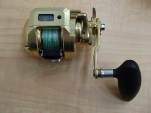釣具 リールをお買取!大吉ゆめタウン八代店