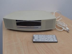 BOSE CDデッキをお買取!大吉ゆめタウン八代店