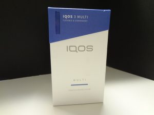 アイコスをお買取り致しました♪大吉ミレニア岩出店です！アイコスをお買取り致しました♪大吉ミレニア岩出店です！