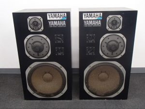 YAMAHAのスピーカーをお買取!大吉ゆめタウン八代店