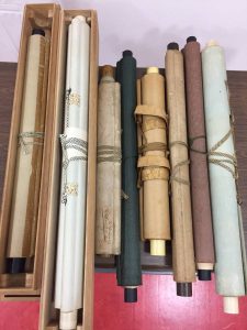 掛け軸の買取なら大吉イオンタウン鈴鹿店にお任せください!