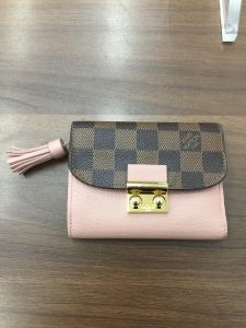 lvの財布の買取なら買取専門店 大吉 イオン岩見沢店にお任せくださいヾ(@⌒ー⌒@)ノ