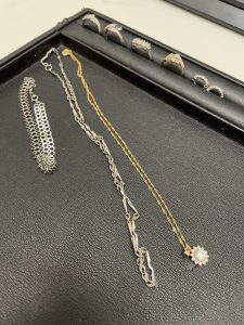 貴金属の買取なら岩見沢市にある大吉　イオン岩見沢店にお任せください♪♪