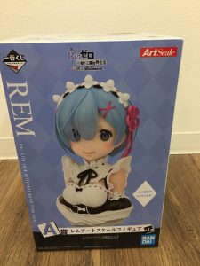 フィギュアもお買取りしてます！岩見沢市にある大吉 イオン岩見沢店です☆☆