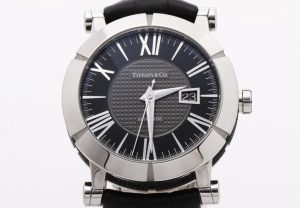 ティファニー アトラスジェント