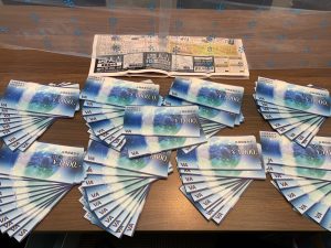 本日も金券・VJAギフトカード買取!姶良市・買取専門店大吉タイヨー西加治木店の高レートは本日のお客様からも評判頂きました!