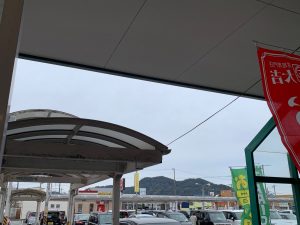 お財布買替後、前の物がそのままでは?姶良市・買取専門店大吉タイヨー西加治木店、本日はルイヴィトンの財布を買取です!