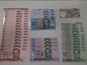 外国紙幣おまとめ