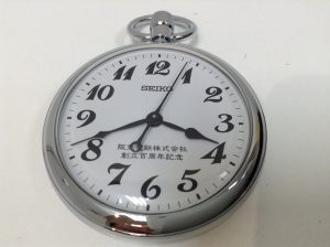 時計の高価買取なら大吉大津京店です( ゚Д゚)