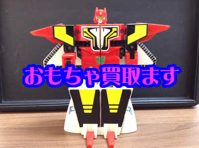 買取 京都 おもちゃ