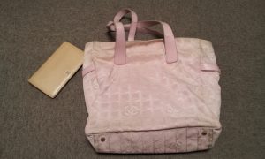 シャネル,売る,厚木