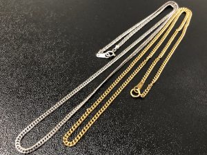 貴金属買取松山