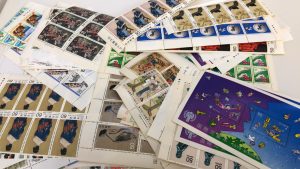 切手買取松山市