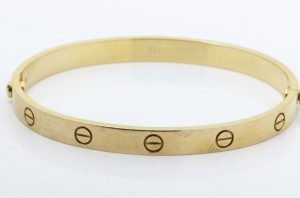 b カルティエ ラブブレス1