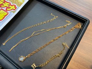 「私も!」「私も!」と貴金属買取のお口コミが広がっております!あなたも是非!姶良市・買取専門店大吉タイヨー西加治木店へ!