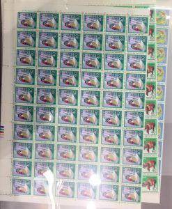 切手もお任せ‼買取専門店大吉イオンモール今治新都市店(=゚ω゚)ノ