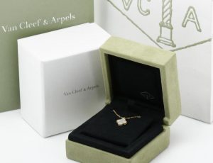 ヴァンクリ　スイートアルハンブラ