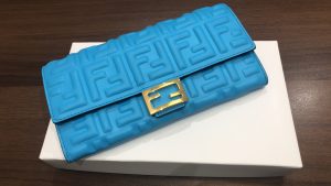 フェンディーブランド買取松山