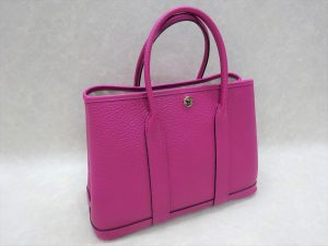 豊田市のエルメス・ガーデンパーティ買取は、大吉豊田店にお任せください★